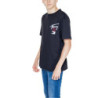 Tommy Hilfiger Jeans - Tommy Hilfiger Jeans T-Shirt Uomo