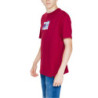 Tommy Hilfiger Jeans - Tommy Hilfiger Jeans T-Shirt Uomo