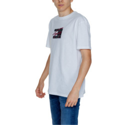 Tommy Hilfiger Jeans - Tommy Hilfiger Jeans T-Shirt Uomo