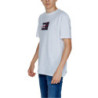 Tommy Hilfiger Jeans - Tommy Hilfiger Jeans T-Shirt Uomo