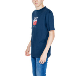 Tommy Hilfiger Jeans - Tommy Hilfiger Jeans T-Shirt Uomo