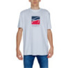 Tommy Hilfiger Jeans - Tommy Hilfiger Jeans T-Shirt Uomo