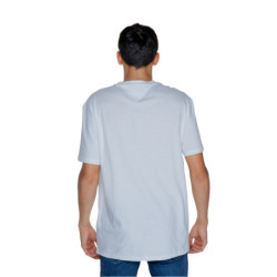 Tommy Hilfiger Jeans - Tommy Hilfiger Jeans T-Shirt Uomo