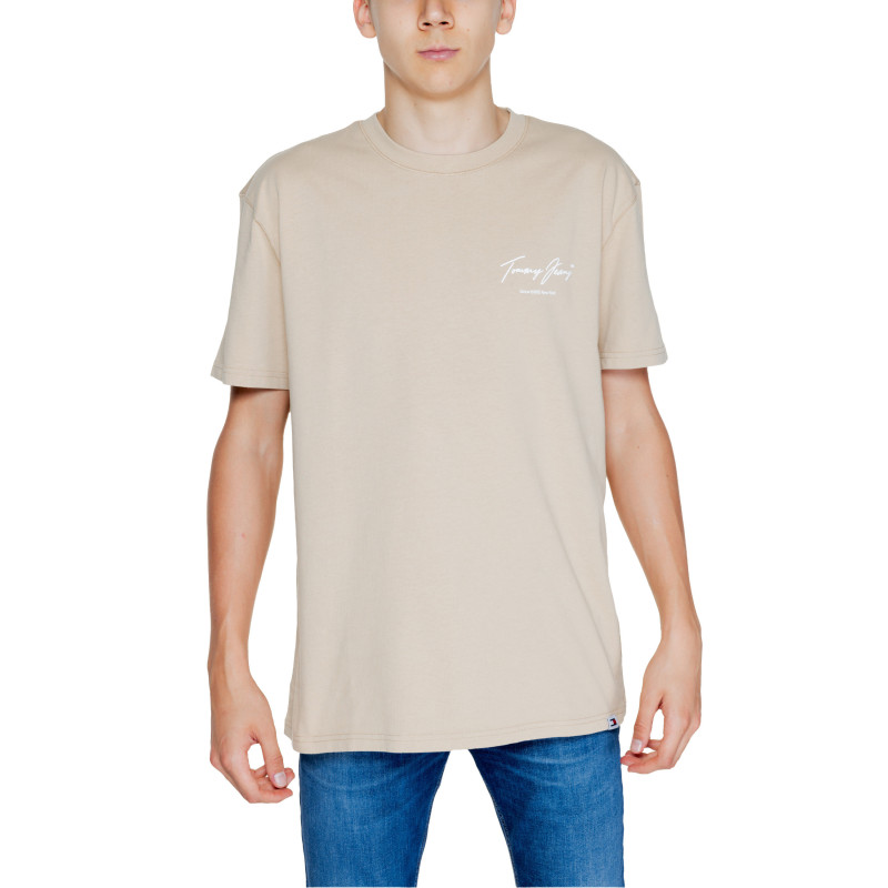 Tommy Hilfiger Jeans - Tommy Hilfiger Jeans T-Shirt Uomo