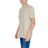 Tommy Hilfiger Jeans - Tommy Hilfiger Jeans T-Shirt Uomo