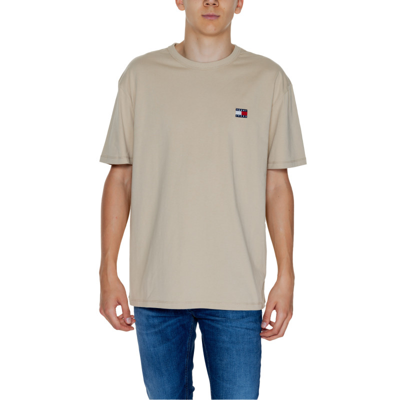 Tommy Hilfiger Jeans - Tommy Hilfiger Jeans T-Shirt Uomo