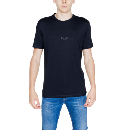 Guess - Guess T-Shirt Uomo