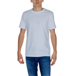 Guess - Guess T-Shirt Uomo