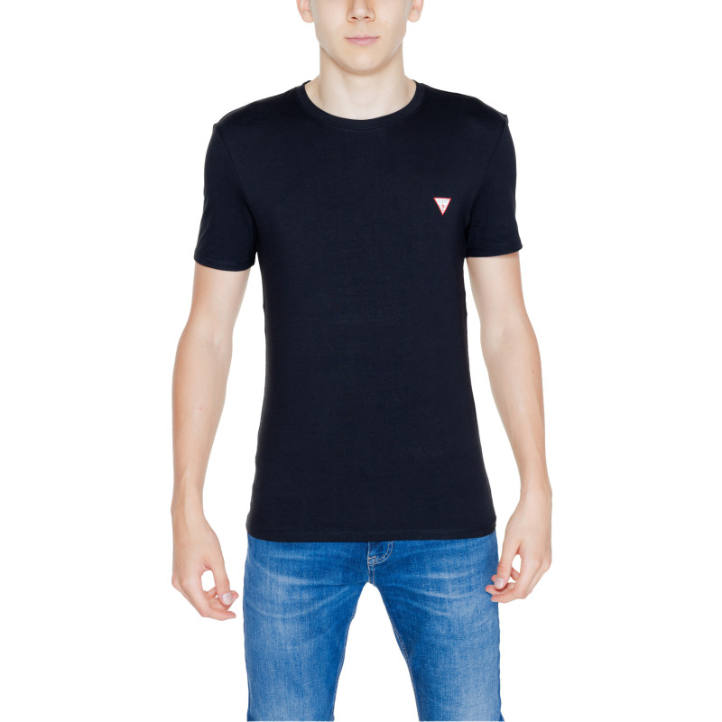 Guess - Guess T-Shirt Uomo