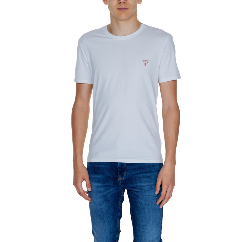 Guess - Guess T-Shirt Uomo