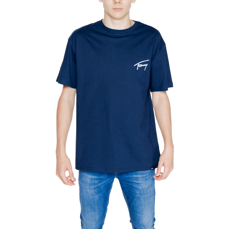 Tommy Hilfiger Jeans - Tommy Hilfiger Jeans T-Shirt Uomo