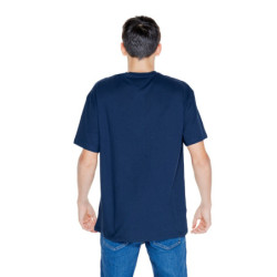 Tommy Hilfiger Jeans - Tommy Hilfiger Jeans T-Shirt Uomo