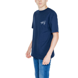 Tommy Hilfiger Jeans - Tommy Hilfiger Jeans T-Shirt Uomo