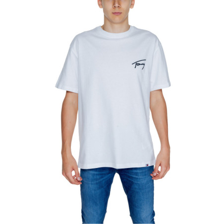 Tommy Hilfiger Jeans - Tommy Hilfiger Jeans T-Shirt Herren