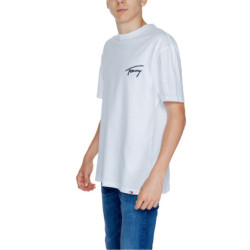 Tommy Hilfiger Jeans - Tommy Hilfiger Jeans T-Shirt Herren