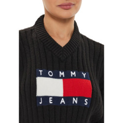 Tommy Hilfiger - Tommy Hilfiger Maglia Donna