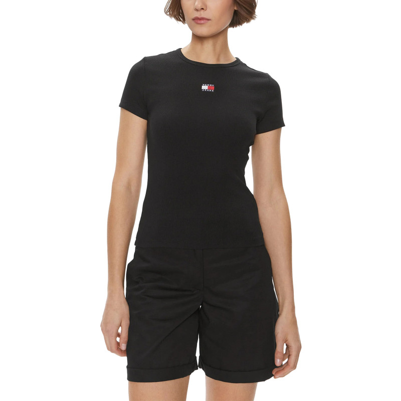 Tommy Hilfiger - Tommy Hilfiger T-Shirt Donna