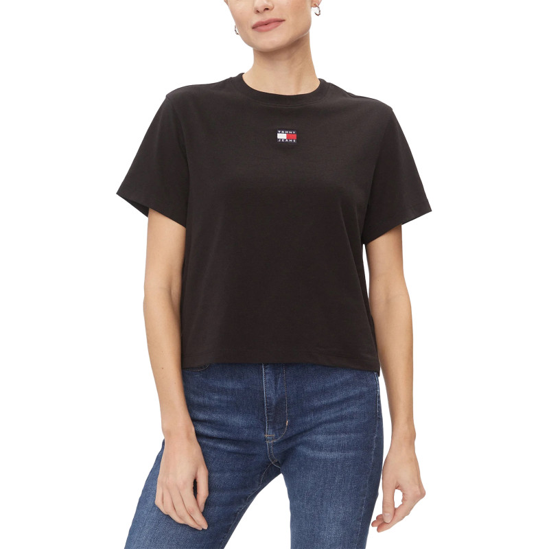 Tommy Hilfiger - Tommy Hilfiger T-Shirt Donna