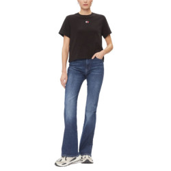 Tommy Hilfiger - Tommy Hilfiger T-Shirt Donna