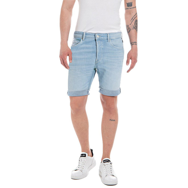 Replay - Replay Bermudashorts für Herren