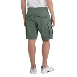 Replay - Replay Bermudashorts für Herren