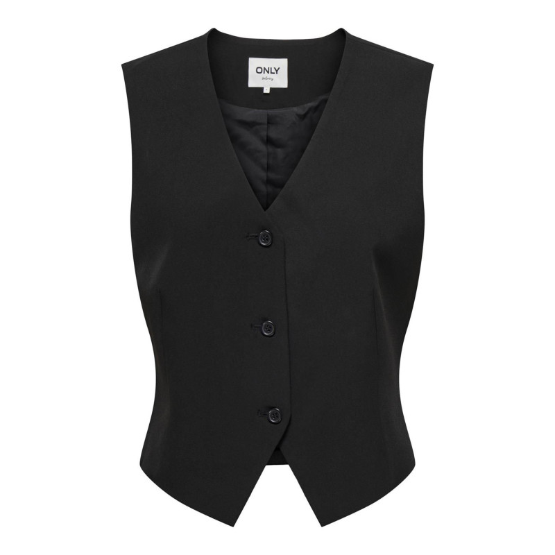 Only - Only Gilet Donna