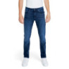 Tommy Hilfiger - Tommy Hilfiger Jeans Uomo