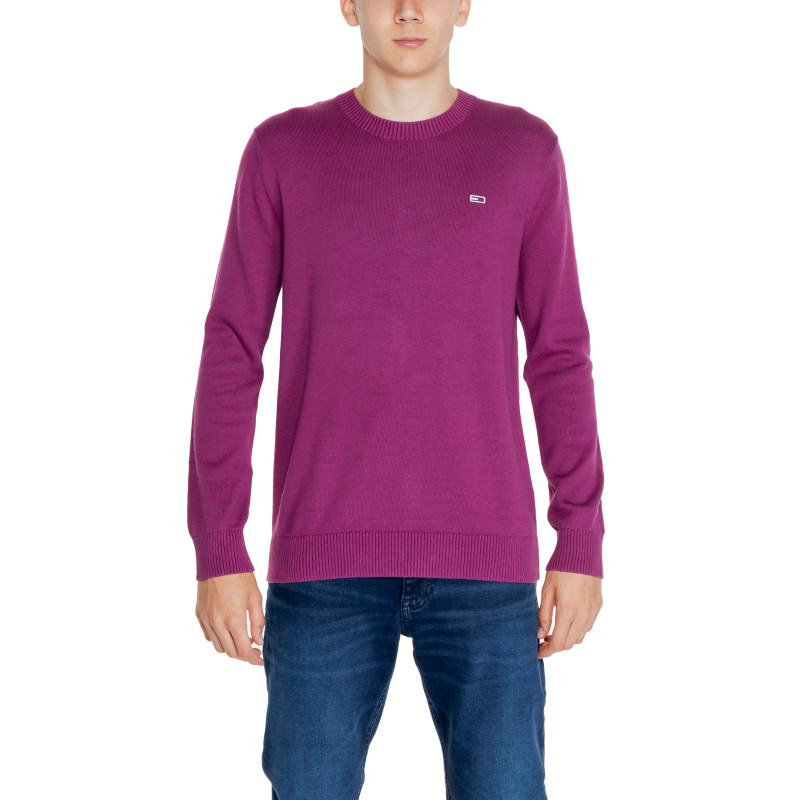 Tommy Hilfiger Jeans - Tommy Hilfiger Jeans Maglia Uomo