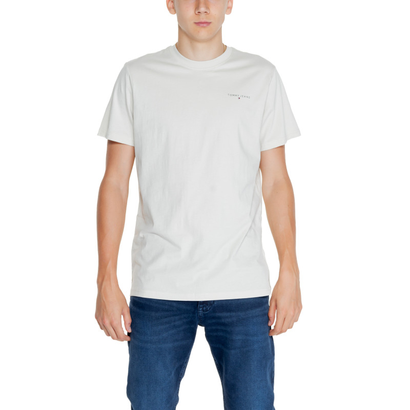 Tommy Hilfiger Jeans - Tommy Hilfiger Jeans T-Shirt Uomo