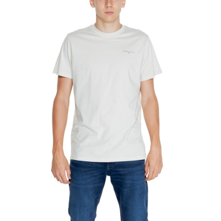 Tommy Hilfiger Jeans - Tommy Hilfiger Jeans T-Shirt Uomo