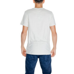 Tommy Hilfiger Jeans - Tommy Hilfiger Jeans T-Shirt Uomo