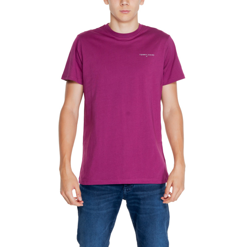 Tommy Hilfiger Jeans - Tommy Hilfiger Jeans T-Shirt Herren