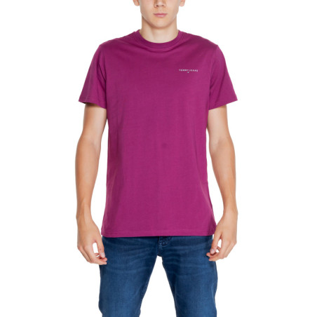 Tommy Hilfiger Jeans - Tommy Hilfiger Jeans T-Shirt Uomo