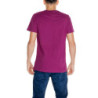 Tommy Hilfiger Jeans - Tommy Hilfiger Jeans T-Shirt Uomo