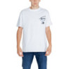 Tommy Hilfiger Jeans - Tommy Hilfiger Jeans T-Shirt Uomo