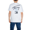 Tommy Hilfiger Jeans - Tommy Hilfiger Jeans T-Shirt Uomo