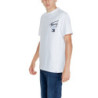 Tommy Hilfiger Jeans - Tommy Hilfiger Jeans T-Shirt Uomo