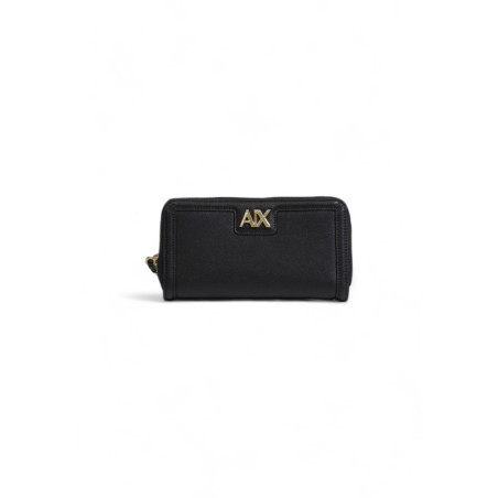 Armani Exchange - Armani Exchange Portafogli Donna