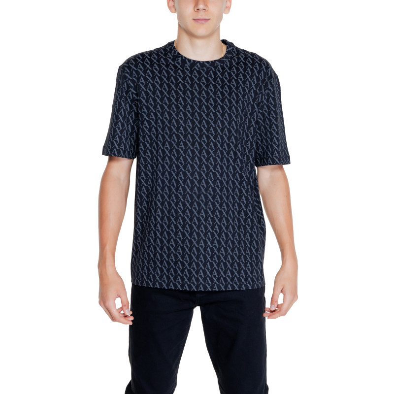 Armani Exchange - Armani Exchange T-Shirt Herren