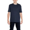 Armani Exchange - Armani Exchange T-Shirt Uomo