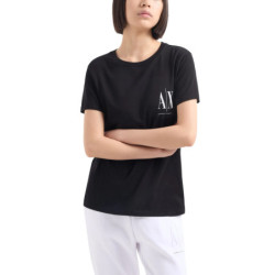 Armani Exchange - Armani Exchange T-Shirt Donna