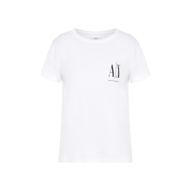 Armani Exchange - Armani Exchange T-Shirt Donna