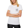 Armani Exchange - Armani Exchange T-Shirt Donna