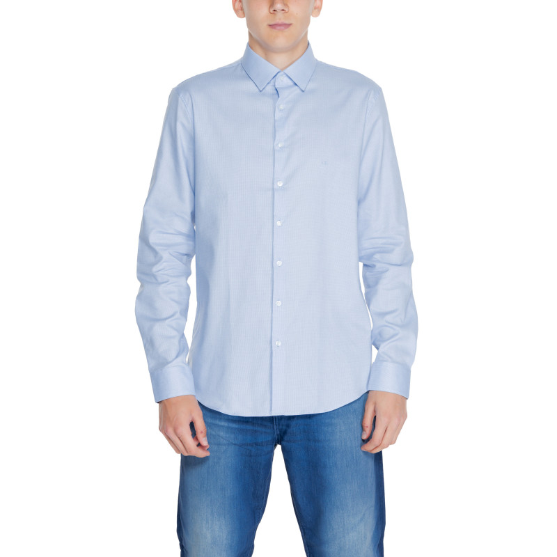 Calvin Klein - Calvin Klein Camicia Uomo