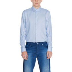 Calvin Klein - Calvin Klein Camicia Uomo