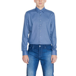 Calvin Klein - Calvin Klein Camicia Uomo