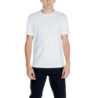 Calvin Klein - Calvin Klein T-Shirt Uomo