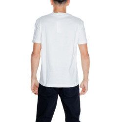 Calvin Klein - Calvin Klein T-Shirt Uomo