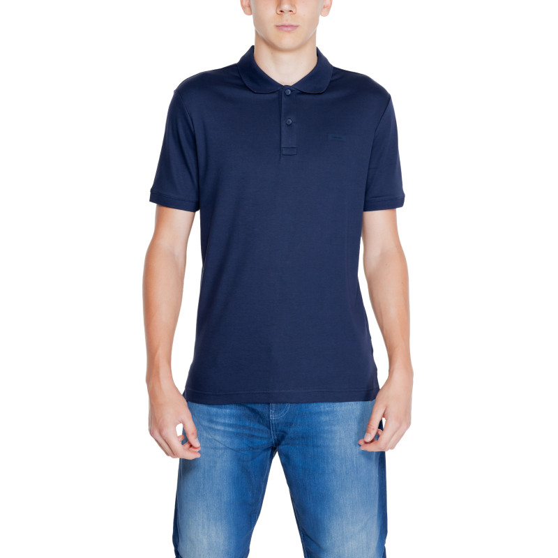 Calvin Klein - Calvin Klein Herren-Poloshirt