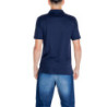 Calvin Klein - Calvin Klein Herren-Poloshirt